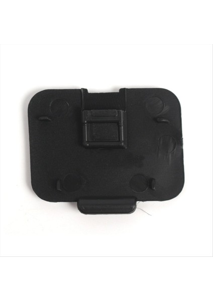 Bmw 3 Serisi E46 1999-2006 Tow Hocs Cap Aksesuarları Için Araba Ön Tampon Römork Kapağı 51117173750 (Yurt Dışından) fiyatları