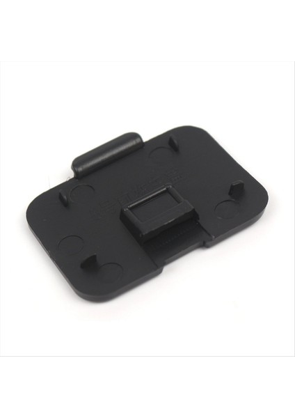 Bmw 3 Serisi E46 1999-2006 Tow Hocs Cap Aksesuarları Için Araba Ön Tampon Römork Kapağı 51117173750 (Yurt Dışından) modelleri