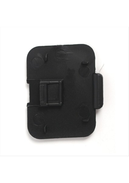 Bmw 3 Serisi E46 1999-2006 Tow Hocs Cap Aksesuarları Için Araba Ön Tampon Römork Kapağı 51117173750 (Yurt Dışından) indirimleri