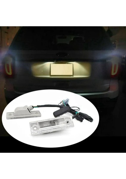 Chevrolet Orlando Cruze Için Otomatik 5 Çift Çift Arka Plaka Işığı ve Gaga Salındırma Anahtarı 2011-2014 95961097 95107229 (Yurt Dışından) modelleri