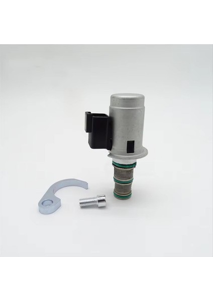 Ekskavatör Yükleyici Jcb Için Solenoid Valf 25/220804 459-M2874 25/220990 3cx 4cx 12V 24V Ekskavatör Aksesuarları (Yurt Dışından) modelleri
