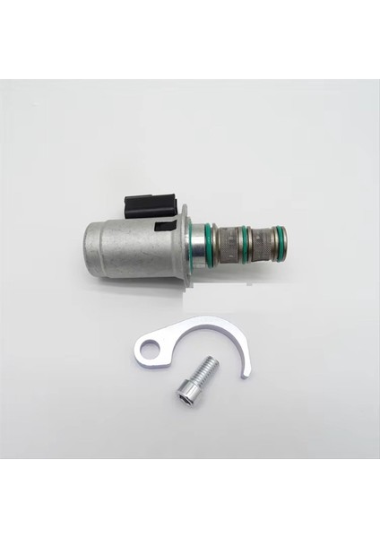 Ekskavatör Yükleyici Jcb Için Solenoid Valf 25/220804 459-M2874 25/220990 3cx 4cx 12V 24V Ekskavatör Aksesuarları (Yurt Dışından) fırsatları