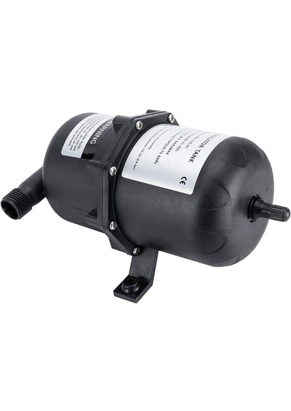 Basınç Tank Su Pompası Akış Kontrolü 0 75 L 125PSI Deniz Rv Teknesi Için Su Geçirmez (Yurt Dışından) fırsatları