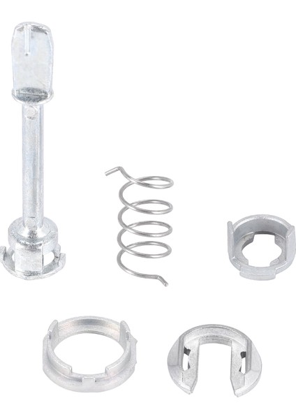 Araba Ön Sol ve Sağ Kapı Kit Sindir Onarım Kiti Bağlosu 6L3837167 Koltuk Ibiza Cordoba (Yurt Dışından)