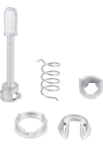 Araba Ön Sol ve Sağ Kapı Kit Sindir Onarım Kiti Bağlosu 6L3837167 Koltuk Ibiza Cordoba (Yurt Dışından) fiyatları