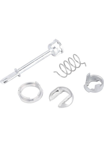 Araba Ön Sol ve Sağ Kapı Kit Sindir Onarım Kiti Bağlosu 6L3837167 Koltuk Ibiza Cordoba (Yurt Dışından) modelleri