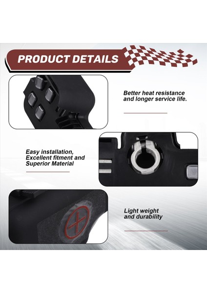 919602J000 Sigorta Kutusu Sigortası Kia Mohave Borrego 2007-2016 91960 2J000 91960-2J000 (Yurt Dışından) indirimleri