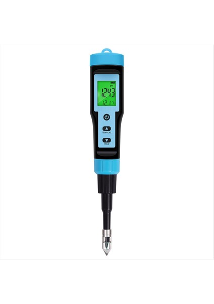 Gıda Ph Metre 0 00-14 00PH Yüksek Doğruluk Sıcak Ph Test Cihazı Sensör Asıdıds Analide Analizim Peynir Hamur Suyu (Yurt Dışından) indirimleri