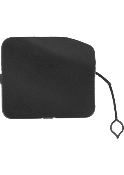 Nissan Qashqai J11 2015-2018 85071-DF30A Için Arka Tampon Çekme Göz Kapağı Römork Kapağı Kapağı (Yurt Dışından)