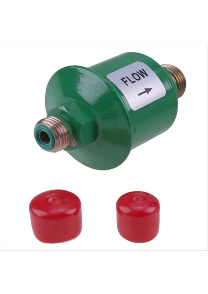 Şanzıman Yağı Filtresi AM120916 M806848 AM103181 John Deere 240 245 260 285 320 Gx 325 335 345 355 F 710 725 735 (Yurt Dışından) modelleri