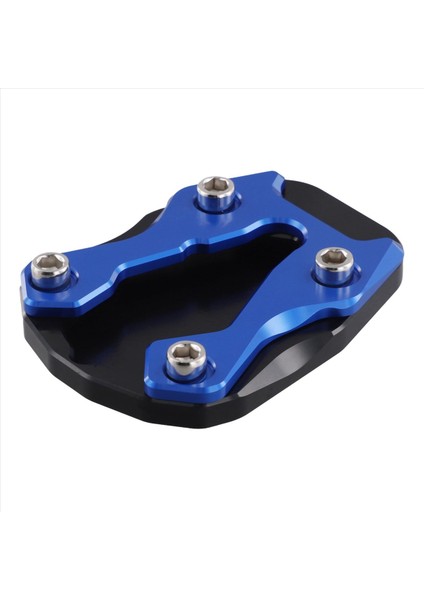 Motosiklet Kickstand Extension Foot Side Standı Cfmoto 450MT 450 mt 2024 2025 Aksesuarlar Için Plaka Pedi Büyüt (Yurt Dışından) modelleri