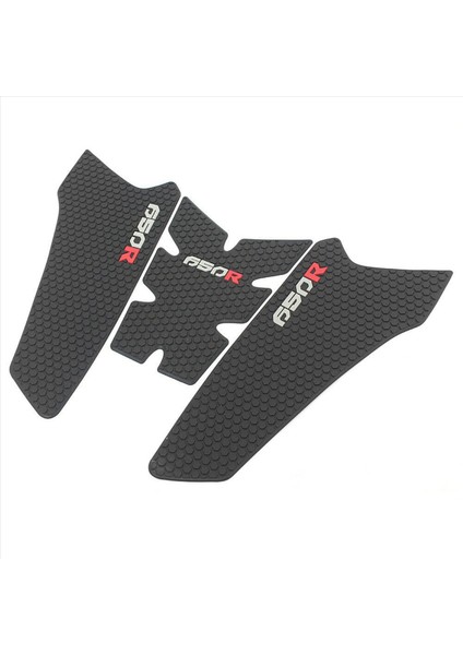 Honda CBR650R CB650R 2019-2021 Için 2x Tank Kavrama Pedleri Koruyucu Çıkartma Tank Çekiş Ped Tarafı (Yurt Dışından) fiyatları