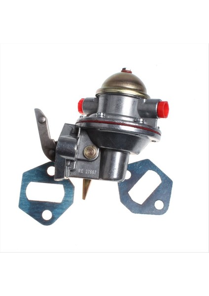 Traktör Yakıt Asansör Pompası Yakıt Pompası RE527115 John Deere 2130 2140 2150 2155 2240 2350 Traktör Parçaları (Yurt Dışından) indirimleri