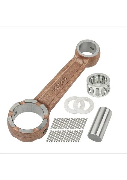 Yamaha Dışiş Motoru Için Dışiş Motor Krank Mi Bağlantı Çubuğu Kiti 6E0-11651-00 (Yurt Dışından) fiyatları