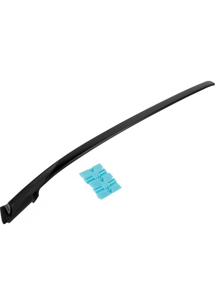 1paır Araş Rapayan Kp Ile Sıcak Kalılmak Klıp Kiti For Lexus İS200D IS250 IS300 IS300 IS350 06-13 Dış Koruyucu Şerit (Yurt Dışından) indirimleri