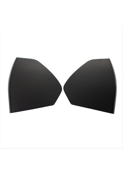 1paır Ön Kapı Plastik Kapak Trim Mercedes E-Serisi W211 2003-2009 A2117270148 A2117270248 Kapı Üst Plakası (Yurt Dışından) indirimleri