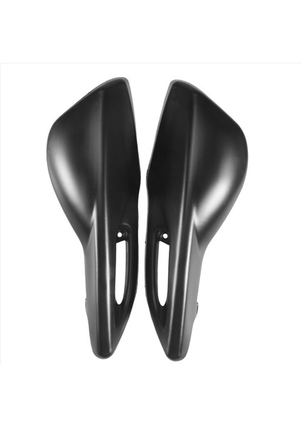 Motosiklet Ön Cam Handguard Gidon Ön Cam Eldivenleri Yamaha BWS100 4VP Için Uygun (Yurt Dışından)