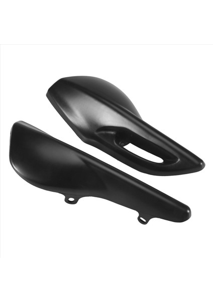 Motosiklet Ön Cam Handguard Gidon Ön Cam Eldivenleri Yamaha BWS100 4VP Için Uygun (Yurt Dışından) modelleri