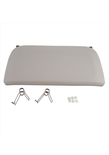 Araba Gri Koltuk Pane Backrest Depolama Cep Kapağı Bmw 7 Serisi 5 Serisi Gt F07 09-13 52109173668 52109173670 (Yurt Dışından) fiyatları