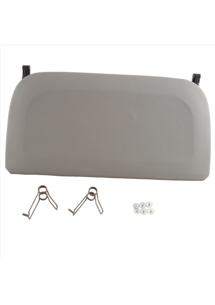 Araba Gri Koltuk Pane Backrest Depolama Cep Kapağı Bmw 7 Serisi 5 Serisi Gt F07 09-13 52109173668 52109173670 (Yurt Dışından) fırsatları