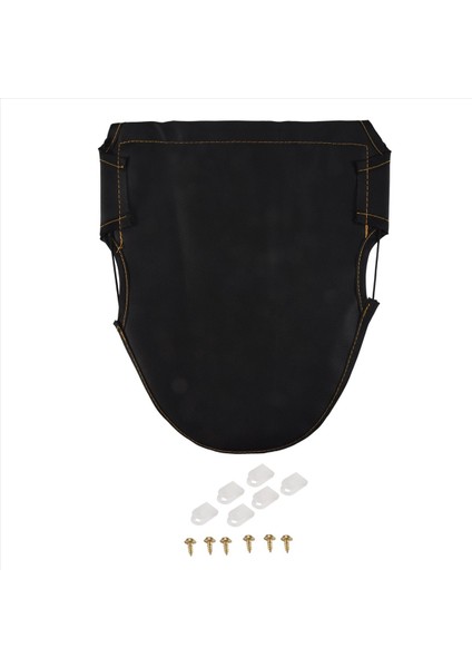 Suzuki Burgman 400 650 125 AN400 AN650 An Skywave 400 Için Saklama Torbası Torbası Alet Çantası Altında Motosiklet Koltuk Torbası Koltuk (Yurt Dışından) modelleri