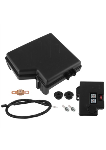 919402B005 Araba Pcb Röle Bloğu Hyundai Santafe cm 2010 Için Assy Dış Sigorta Kutusu 2010 91940-2B005 (Yurt Dışından) fırsatları