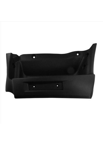 Mitsubishi Canter Fuso Fe 2005-2020 Ayakkar MK486009 Için Kapının Altında Sol Yan Adım (Yurt Dışından) fiyatları