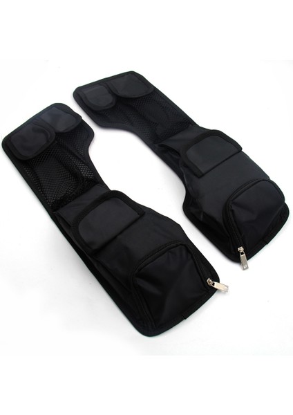 Saddlemen Sert Saddlebags Kapak Organizatörü+ 1996-2013 Turu Için Sert Çantalar Depolama (Yurt Dışından)