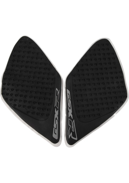 Suzuki GSXR1000 2007-2008 K7 Gsxr 1000 Motosiklet Koruyucusu Kayma Tank Pedi Çıkartma Gaz Diz Kavrama Çekiş Yan Çıkartma (Yurt Dışından)