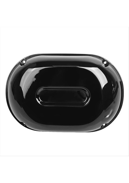 Honda Shadow Spirit VT750DC 2001-2007 Vıvıvıd Siyah Için Hava Filtre Kapak Korustanı (Yurt Dışından) fiyatları