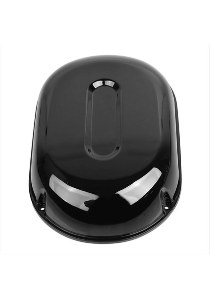 Honda Shadow Spirit VT750DC 2001-2007 Vıvıvıd Siyah Için Hava Filtre Kapak Korustanı (Yurt Dışından) fırsatları