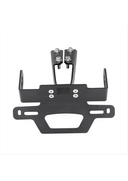 Motosiklet Plaka Braket Kuyruğu Honda Hornet 750 500 CB750 CB500 2023 2024 Için Sabit Çamurluk Tutucu Desteği (Yurt Dışından) fiyatları