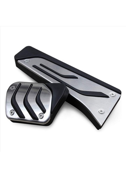 Ayak Gazı Hızlandırıcı Fren Pedal Padü Kapak Bmw- 2 3 4 5 6 7 Serisi X3 X4 X5 X6 X7 Z4 Aksesuarlar 4 Pcs (Yurt Dışından) fiyatları