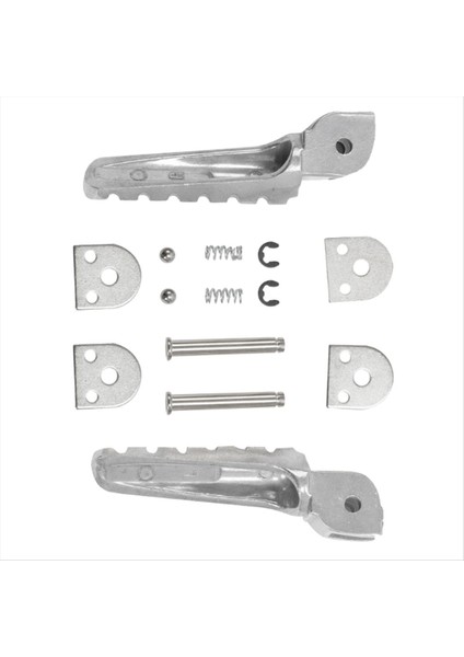 Motosiklet Arka Ayak Çarşambaları Ducati Monster Için Ayak Bakışları 696 796 2009-2014 Motosiklet Aksesuarları (Yurt Dışından) fiyatları