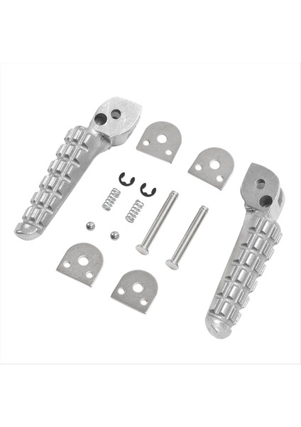 Motosiklet Arka Ayak Çarşambaları Ducati Monster Için Ayak Bakışları 696 796 2009-2014 Motosiklet Aksesuarları (Yurt Dışından) fırsatları