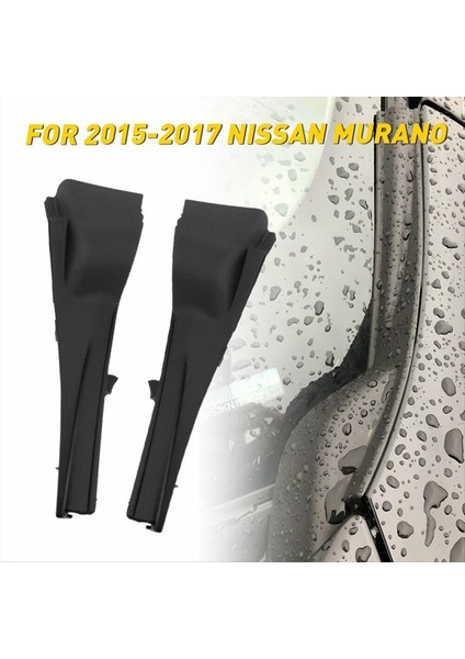 Nissan Murano 2015-2017 66894-5BC0B 66895-5BC0B Için (Yurt Dışından)
