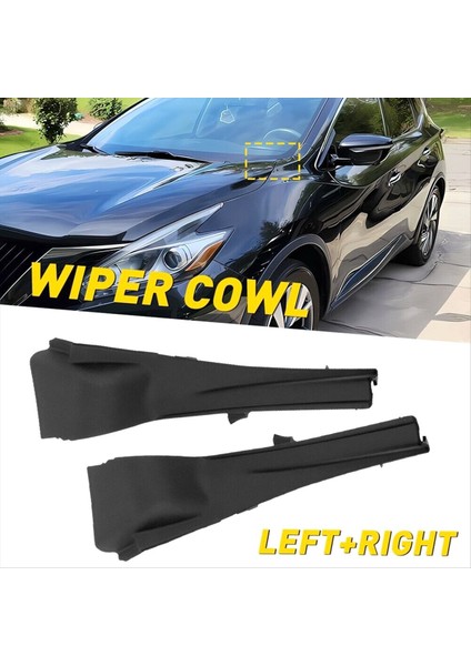 Nissan Murano 2015-2017 66894-5BC0B 66895-5BC0B Için (Yurt Dışından) fiyatları