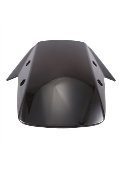 Honda Navi NVA110B 2018-2023 Sokak Bisikleti Için Motosiklet Cam Ön Cam (Yurt Dışından)