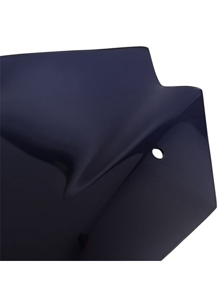 Motosiklet Sport Ön Cam Vizörü Visor Deflektör Yamaha Için Cam Xmax 300 x Maks 250 XMAX-250 XMAX-300 2018-2022 (Yurt Dışından) modelleri
