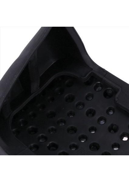 Mercedes Benz C E S Glk Slk Cls Sl-Class W203 W204 W211 W212W210 Amg Hızlandırıcı Freni Ayak Dönemi Pedi (12 Pcs) (Yurt Dışından) fırsatları