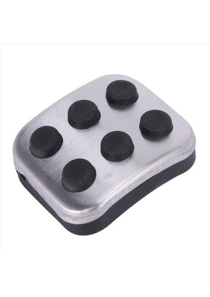 Mercedes Benz C E S Glk Slk Cls Sl-Class W203 W204 W211 W212W210 Amg Hızlandırıcı Freni Ayak Dönemi Pedi (12 Pcs) (Yurt Dışından) indirimleri