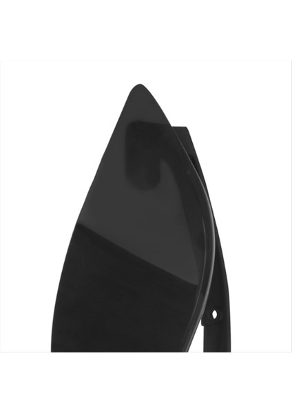 Motosiklet Ön Cam Yan Kanat Deflektörü Harley Touring Electra Street Tri Gde Flhx Için Ayarlanabir Hava Deflektörü (Yurt Dışından) fırsatları