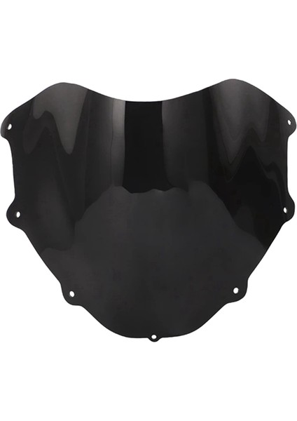 Motosiklet Ön Cam Cam Güneş Vizörü Motosiklet Aksesuarları Ducati Multistrada 620 1000 04-09 A Için Ön Cam (Yurt Dışından)