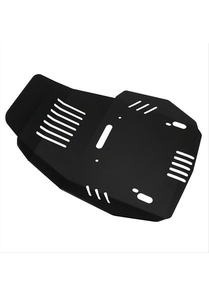 Benel Jinpeng TRK502 TRK520X 2018 Için Motosiklet Motor Muhafızı Alt Muhafız Kurulu- Şasi Koruma Gümüş (Yurt Dışından) fiyatları