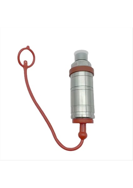 Hidrok Hızlı Kuplör Dişi AL166181 SJ11129 John Deere 5000 6000 7000 Serisi Vaka Ih Ford Massey Ferguson (Yurt Dışından)