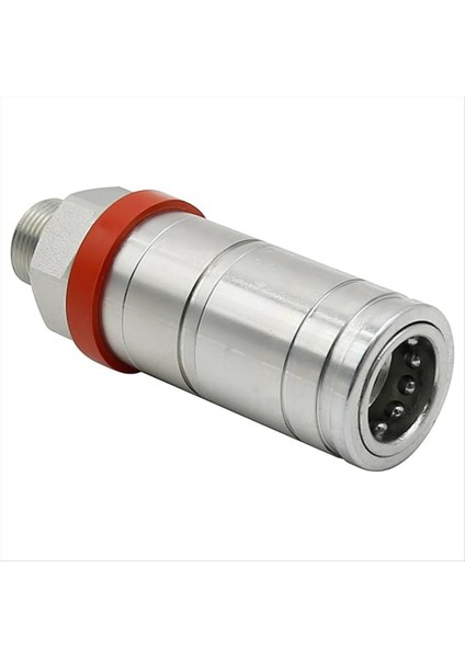 Hidrok Hızlı Kuplör Dişi AL166181 SJ11129 John Deere 5000 6000 7000 Serisi Vaka Ih Ford Massey Ferguson (Yurt Dışından) modelleri