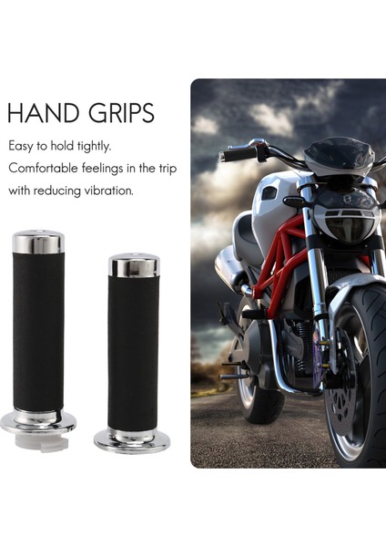 Motosiklet 1 Inç El Kavrama Honda Shadow Vt/xvs Için 25MM 400/600/750/1100/1300 Magna (Yurt Dışından) fırsatları