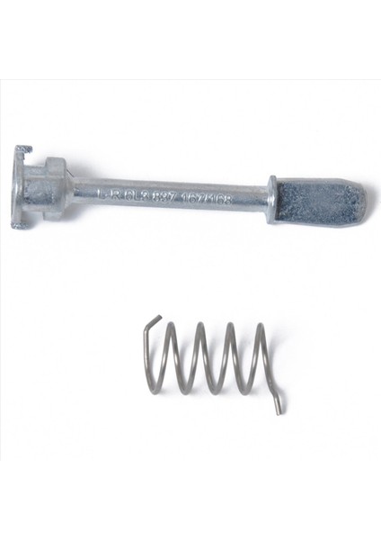 2x Araç Ön Sol ve Sağ Kapı Kit Sindir Onarım Kiti Bağlosu 6L3837167 Koltuk Ibiza Cordoba (Yurt Dışından) modelleri