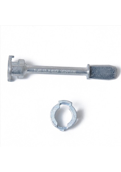 2x Araç Ön Sol ve Sağ Kapı Kit Sindir Onarım Kiti Bağlosu 6L3837167 Koltuk Ibiza Cordoba (Yurt Dışından) indirimleri