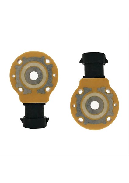 Yakıt Enjektör Solenoid Valfı 214-5427 2145427 Tırtıl Cat C7 C9 Motor Ekskavatör Parçaları (Yurt Dışından) modelleri